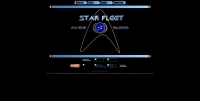 Starfleet - Screenshot Play by mIRC