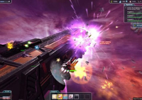 Starforce Delta - Screenshot Browser Game