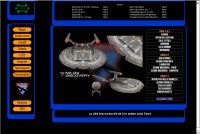 Star Trek NX - Screenshot Play by Chat