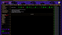 Steam-Wars - Screenshot Browser Game