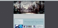 Steampunk in Equestria - Screenshot Play by Forum