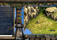 SteinZeitSpiel 2 - Screenshot Browser Game
