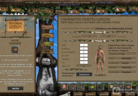 SteinZeitSpiel 2 - Screenshot Storico