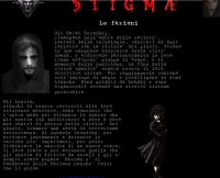 Stigma - Screenshot Play by Mail