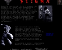 Stigma - Screenshot Vampiri