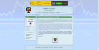 StockExchange - Screenshot Browser Game