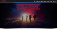 Stranger Town - Screenshot Live Larp Grv