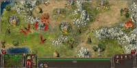 Strategoria - Screenshot Browser Game