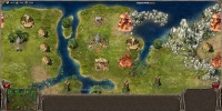 Strategoria - Screenshot Fantasy Storico
