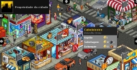 StreetCrime - Screenshot Browser Game