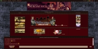 Stronghold 2 RPG - Screenshot MmoRpg