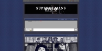 Superhumans Rpg - Screenshot Play by Forum