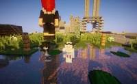 SuperlyMine - Screenshot Minecraft
