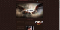 Supernatural Adventure - Screenshot Play by Forum