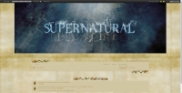 Supernatural Gdr Forum - Screenshot Play by Forum