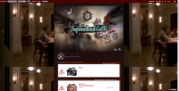 Supernatural Gdr Legendary - Screenshot Play by Forum