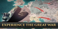Supremacy I - The Great War - Screenshot Browser Game