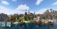 Survival One - Screenshot Minecraft