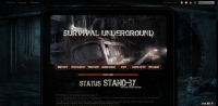 Survival Underground - Screenshot Play by Forum
