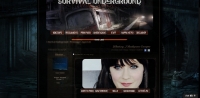 Survival Underground - Screenshot Post Apocalittico