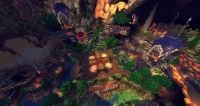 SweetPix - Screenshot Minecraft
