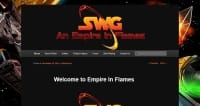 SWG - Empire in Flames - Screenshot MmoRpg