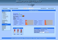 Swimfactory - Screenshot Altri Sport