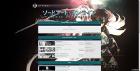 Sword Art Online: Aincrad's Battle - Screenshot Play by Forum