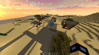 SwordGamesOnline - Screenshot Minecraft