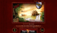 Tales of Tamar - Screenshot Play by Mail