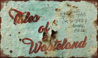 Tales of Wasteland - Screenshot Live Larp Grv