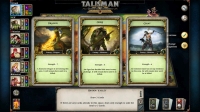 Talisman: Digital Edition - Screenshot Fantasy d'autore