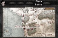 La Tana del Ladro - Screenshot Dungeons and Dragons