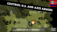 Tank Battle: 1944 - Screenshot Play by Mobile