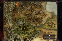 Tanoth - Screenshot Browser Game