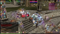 Tantra Online - Screenshot MmoRpg