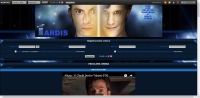 Tardis - Time And Relative Dimension In Space - Screenshot Play by Forum