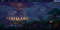 Tarisland - Screenshot MmoRpg