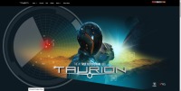 Taurion - Screenshot Play to Earn