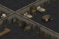 Taverns - Screenshot Browser Game