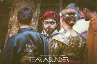 Tear Asunder - Screenshot Live Larp Grv