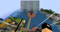 TecnoCraft - Screenshot Minecraft