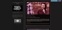 Teen Wolf Buried Italian Rpg - Screenshot Play by Blog