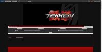 Tekken Island GDR - Screenshot Play by Forum