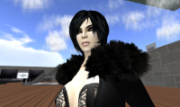 Teraknor - Screenshot MmoRpg