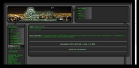 Terra_2075 - Screenshot Cyberpunk