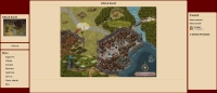 Terre di Korell - Screenshot Fantasy