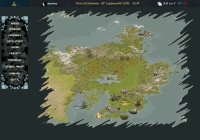 Terre di Glenstone - Screenshot Fantasy