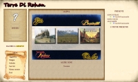 Terre di Rohan - Screenshot Play by Chat