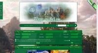 Terre di Sylon - Screenshot Play by Forum